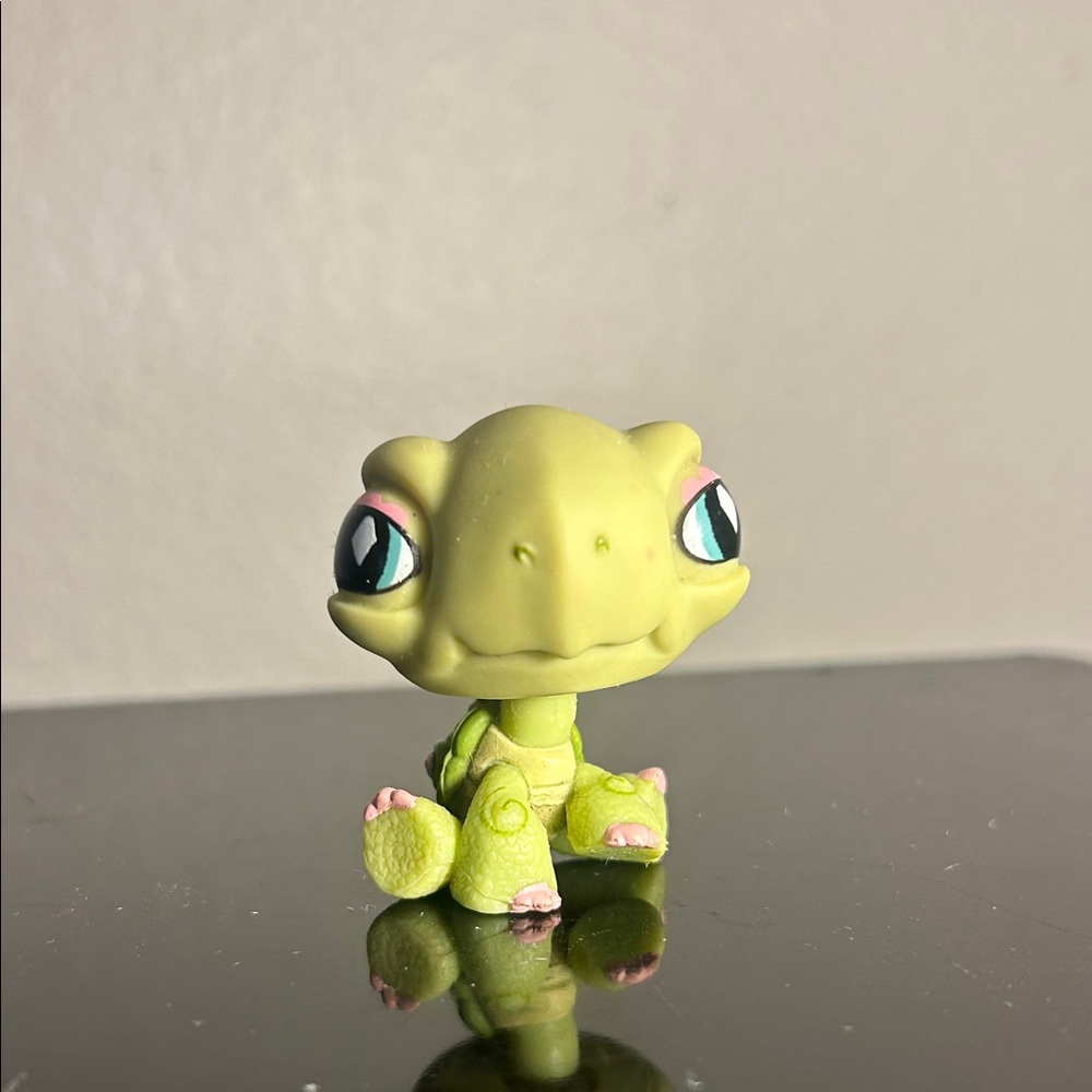 Tortoise LPS